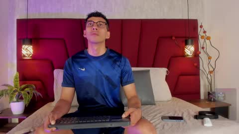 Milo online show from 04.16.26