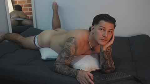 Philip Dalton online show from 11.02.25