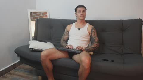 Philip Dalton online show from 11.16.25