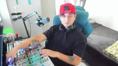 philip_dj online show from 02.16.26