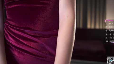 Hello guys Sweet Scarlett here NEXT LIVE  5AM 2 gmt online show from 01.26.25