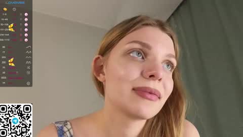 Hello guys Sweet Scarlett here NEXT LIVE  5AM 2 gmt online show from 02.18.25