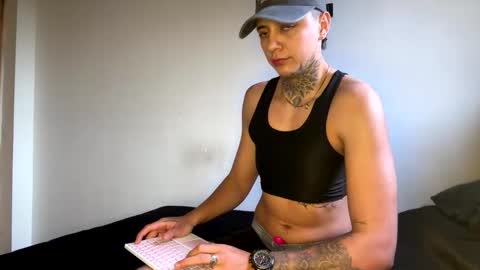 PHILLIP online show from 11.11.25