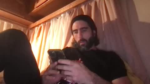 Phill online show from 12.01.25