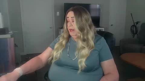 Geri online show from 03.04.26