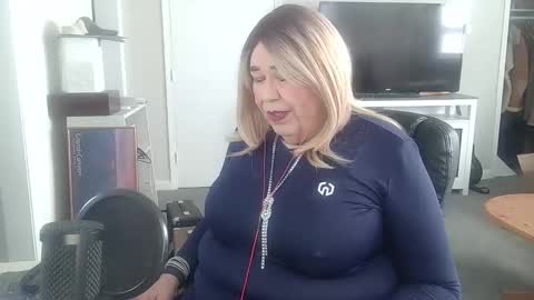 Geri online show from 03.30.26