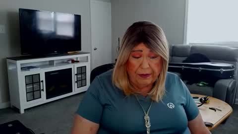 Snapshot of phillyguy195601 chatting on 05.27.26 Geri online show from 05.27.26
