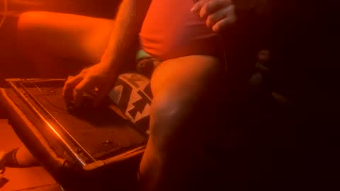 Snapshot of philmemore chatting on 11.18.25 philmemore online show from 11.18.25