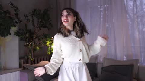 Hitomi oo online show from 12.07.24