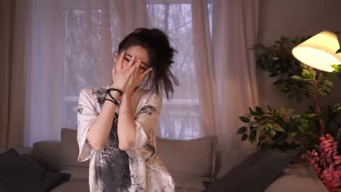 Hitomi oo online show from 12.08.24