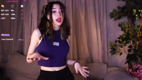 Hitomi oo online show from 12.12.24