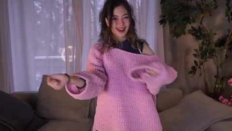 Hitomi oo online show from 12.13.24