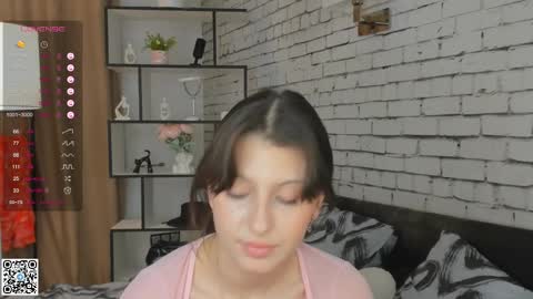 Emilia online show from 02.23.25