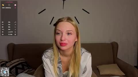 Emilia online show from 09.26.25