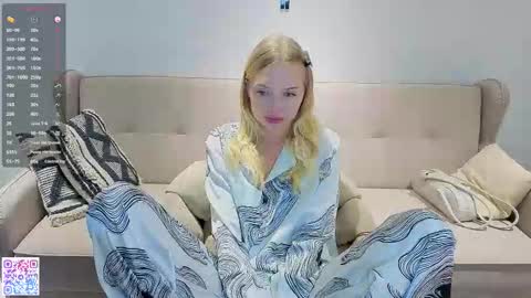 Emilia online show from 09.30.25