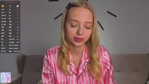 Emilia online show from 10.08.25