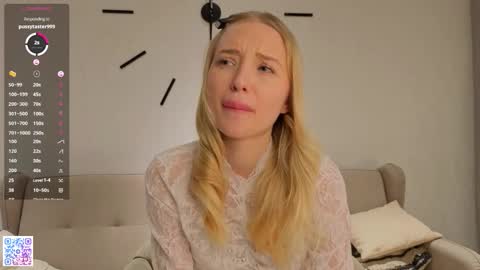 Emilia online show from 10.10.25