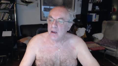 Philippe online show from 12.04.24