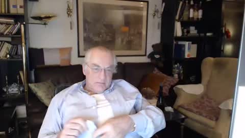 Philippe online show from 01.16.25