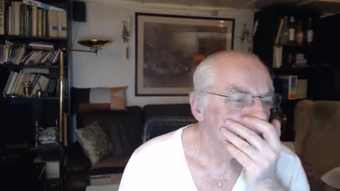 Philippe online show from 01.18.25