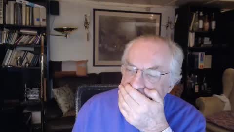 Philippe online show from 01.21.25