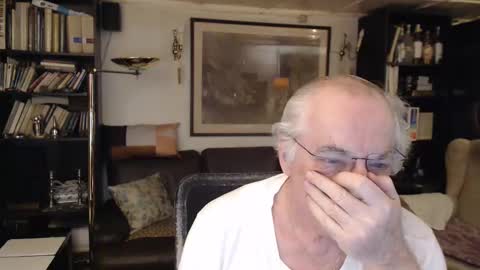 Philippe online show from 01.25.25