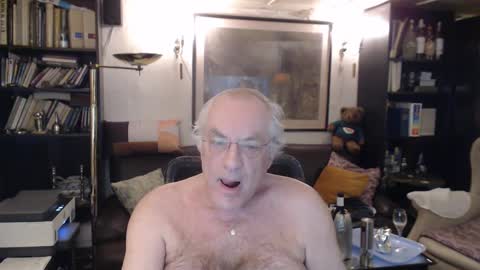 Philippe online show from 01.28.25