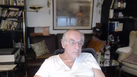 Philippe online show from 02.10.25