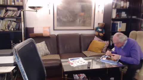 Philippe online show from 02.12.25