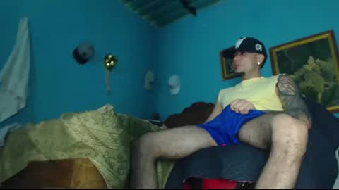 phlilloyhighclouds online show from 12.15.24