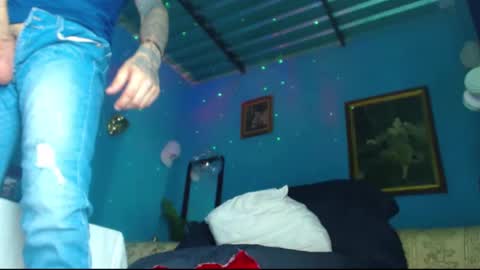 phlilloyhighclouds online show from 01.03.25