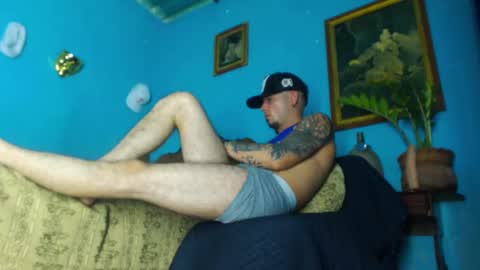 phlilloyhighclouds online show from 01.25.25