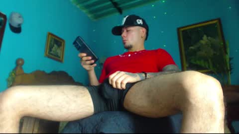 phlilloyhighclouds online show from 02.11.25