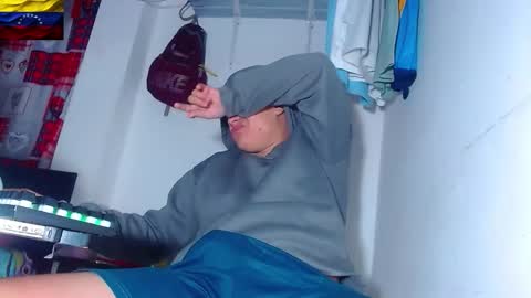 AdnierGnz online show from 01.11.26