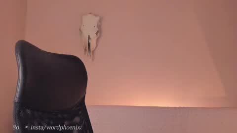 phoenixx_x online show from 12.28.24