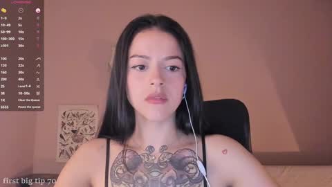 phoenixx_x online show from 01.18.25