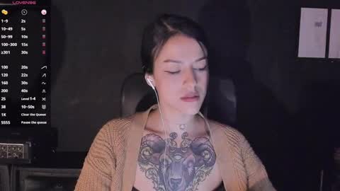 phoenixx_x online show from 02.19.25