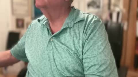 Phrodeaux online show from 02.14.26