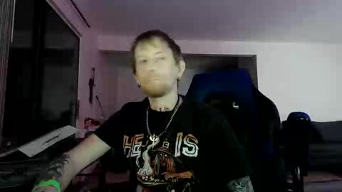 FrankenDaddy online show from 06.07.26