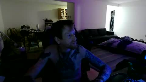 FrankenDaddy online show from 06.11.26