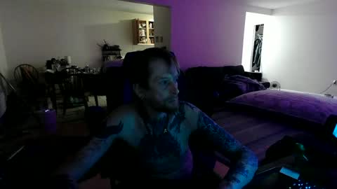 FrankenDaddy online show from 06.13.26