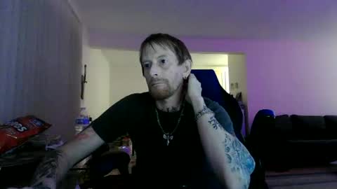 FrankenDaddy online show from 06.16.26