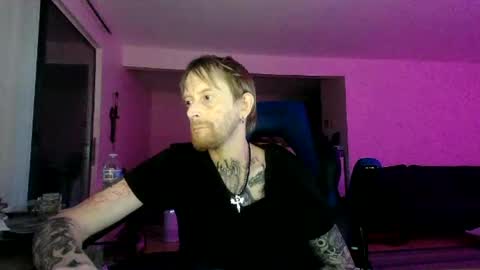 FrankenDaddy online show from 06.17.26