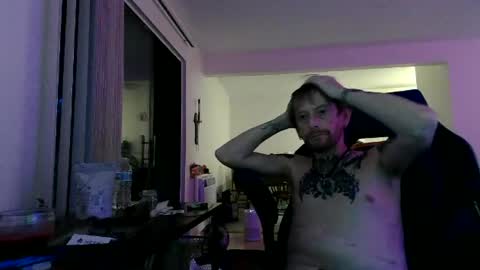 FrankenDaddy online show from 06.18.26