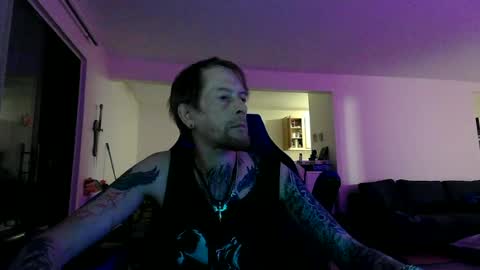 FrankenDaddy online show from 06.20.26