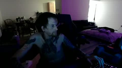 FrankenDaddy online show from 06.21.26