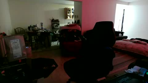 FrankenDaddy online show from 07.02.26