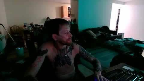 FrankenDaddy online show from 07.23.26