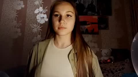 Chloe online show from 01.18.26