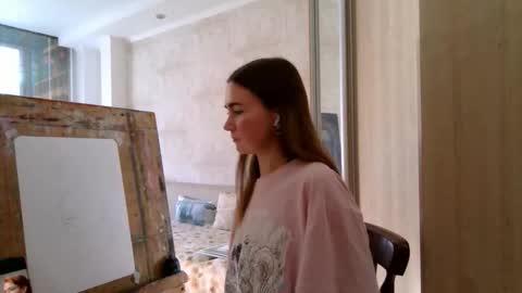 Jenny online show from 10.14.25